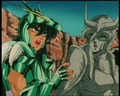 Otaku Gallery  / Anime e Manga / Saint Seiya / Screen Shots / Episodi / 027 - Lo scudo della medusa / 118.jpg